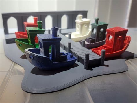 benchy stl|benchy boat stl.